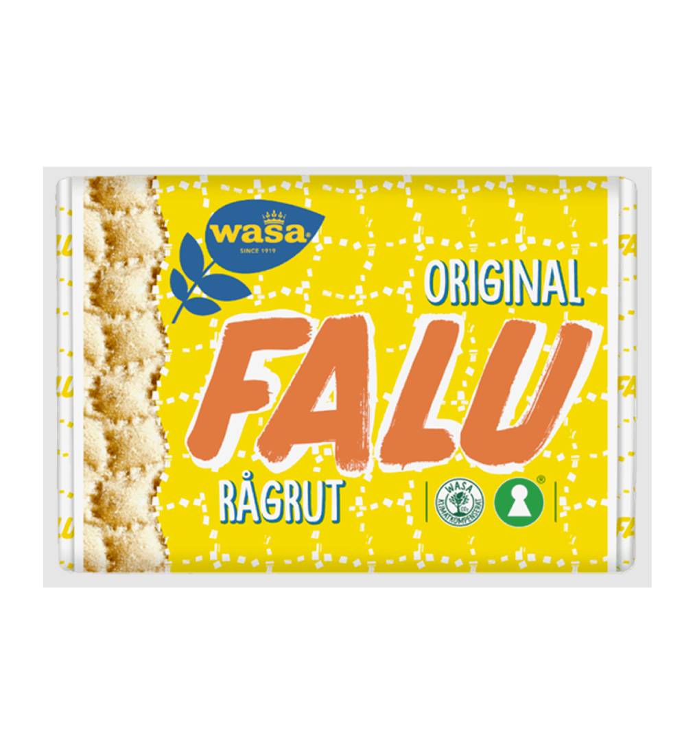 Falu produkt