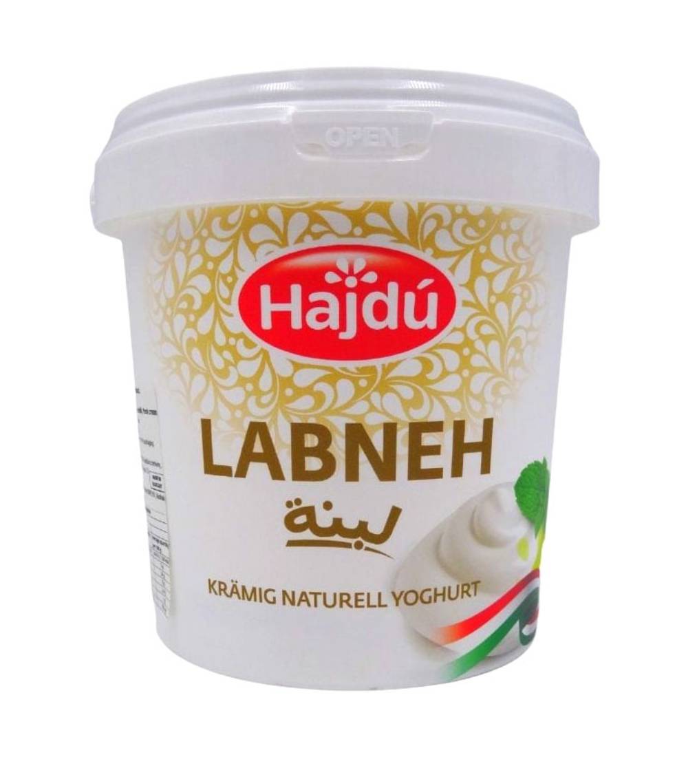 Labneh
