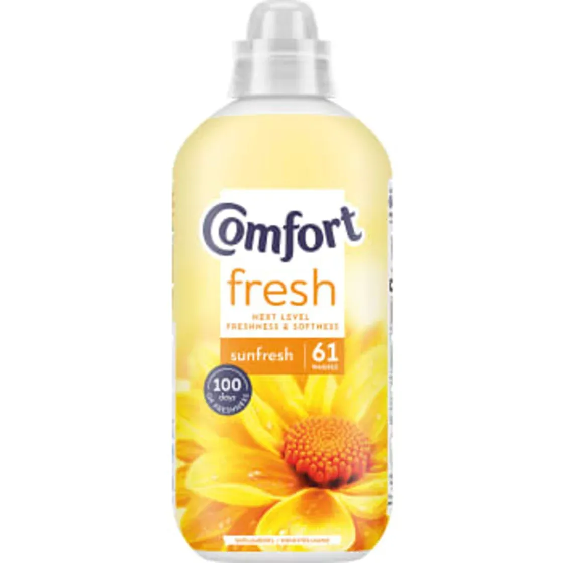Comfort Fresh Sunfresh – Sköljmedel