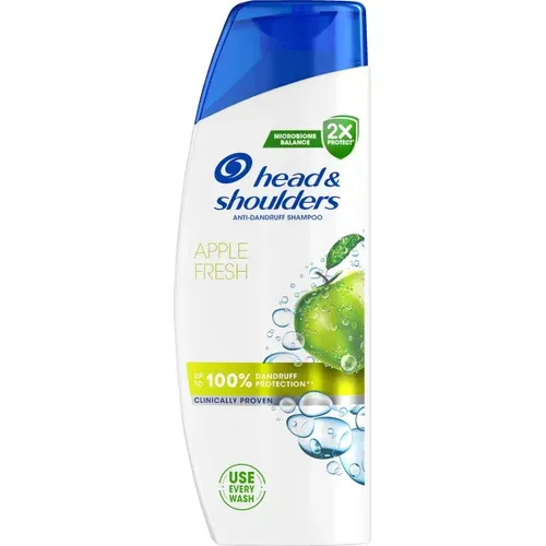 Head & Shoulders Apple Fresh Shampoo