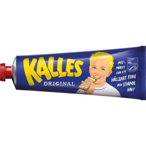 Kalles Kaviar