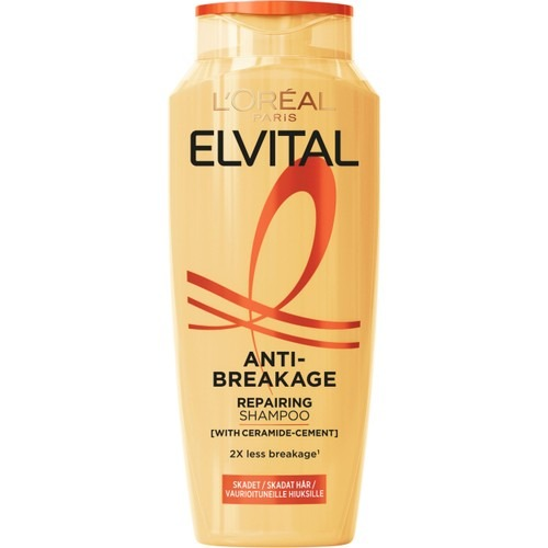 L'Oréal Elvital Anti-Breakage Shampoo