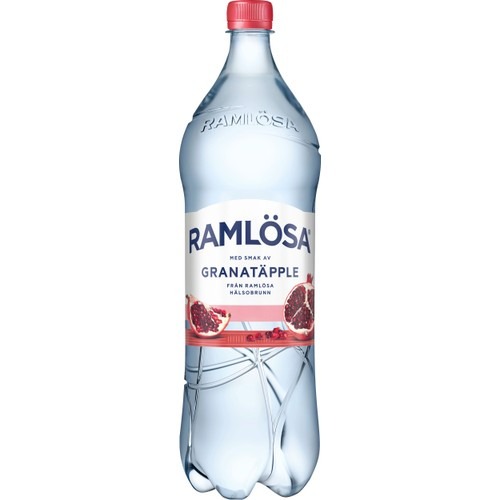 Ramlösa Granatäpple 1.5L